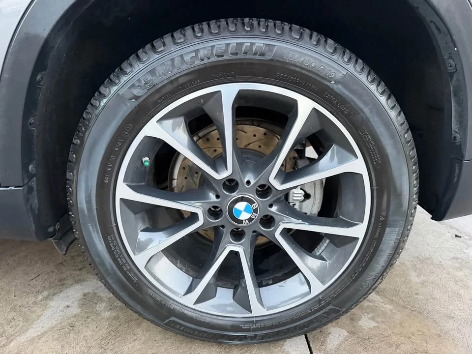 2016 BMW F15 X5 - Image 12 of 14