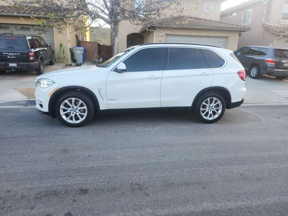2016 BMW F15 X5 - Image 2 of 13