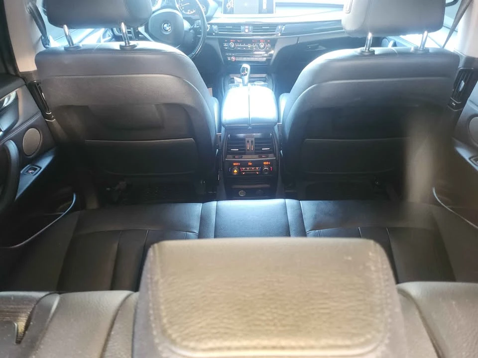 2016 BMW F15 X5 - Image 11 of 13
