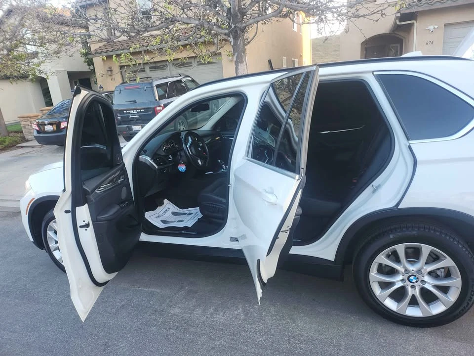 2016 BMW F15 X5 - Image 9 of 13