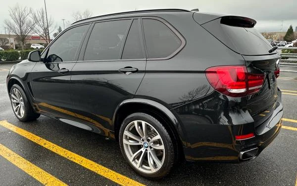2016 BMW F15 X5 - Image 3 of 14