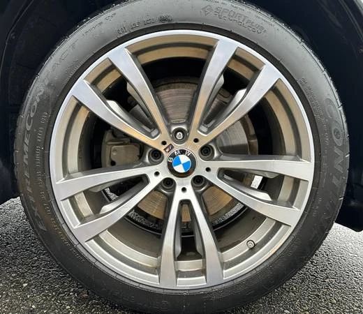 2016 BMW F15 X5 - Image 8 of 14
