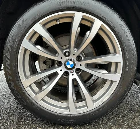 2016 BMW F15 X5 - Image 7 of 14