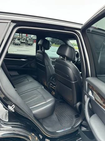 2016 BMW F15 X5 - Image 14 of 14