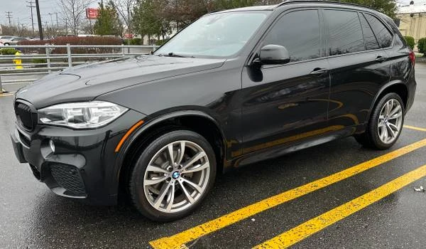2016 BMW F15 X5 - Image 2 of 14