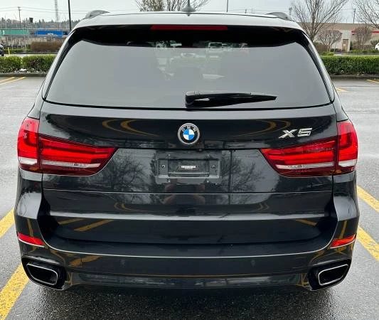 2016 BMW F15 X5 - Image 4 of 14