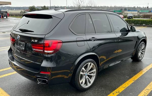 2016 BMW F15 X5 - Image 5 of 14