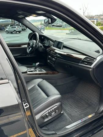 2016 BMW F15 X5 - Image 12 of 14