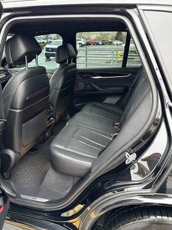 2016 BMW F15 X5 - Image 13 of 14