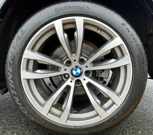 2016 BMW F15 X5 - Image 9 of 14