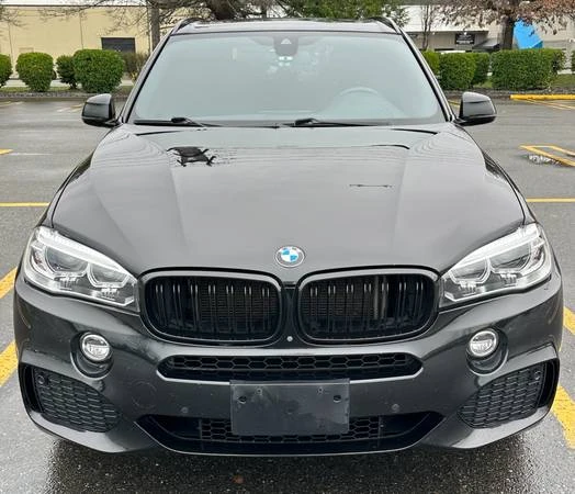 2016 BMW F15 X5 - Image 6 of 14
