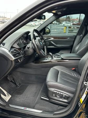 2016 BMW F15 X5 - Image 11 of 14