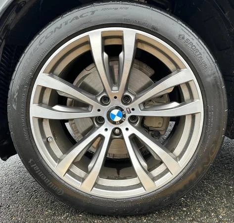 2016 BMW F15 X5 - Image 10 of 14