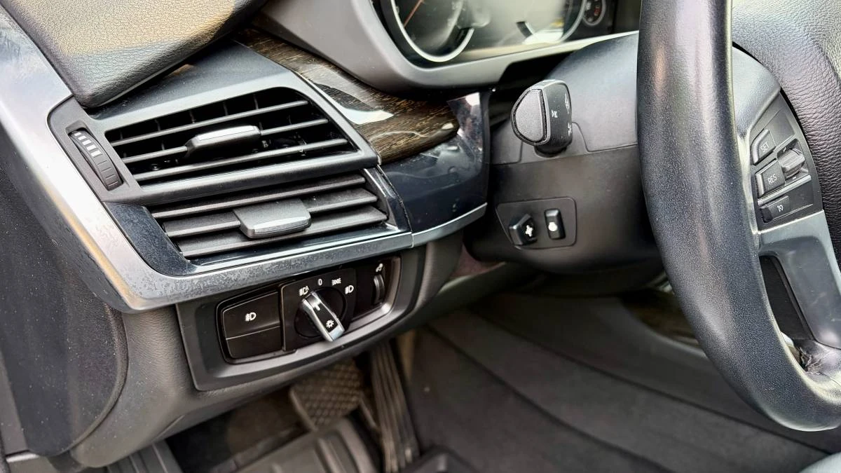 2016 BMW F15 X5 - Image 10 of 23