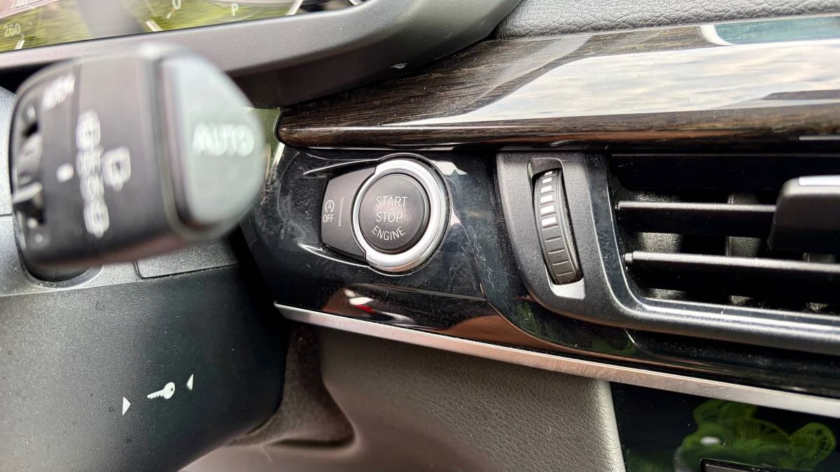2016 BMW F15 X5 - Image 19 of 23