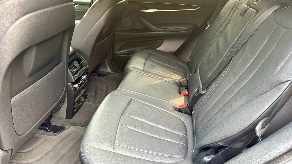 2016 BMW F15 X5 - Image 14 of 23