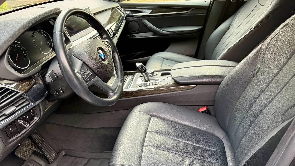 2016 BMW F15 X5 - Image 13 of 23