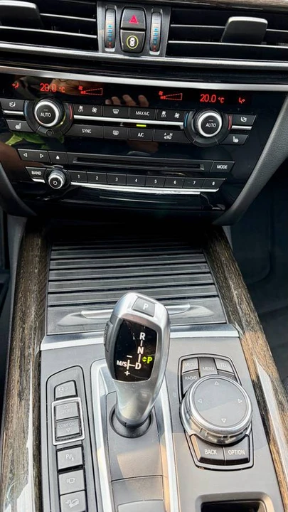 2016 BMW F15 X5 - Image 11 of 23