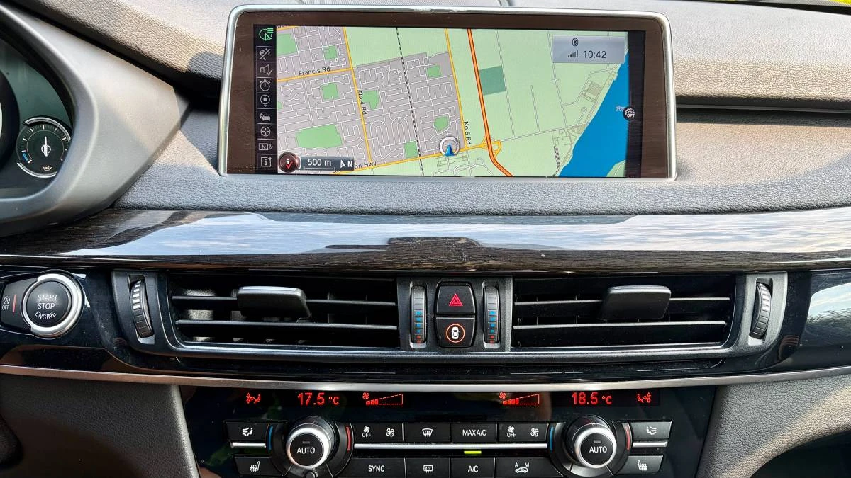 2016 BMW F15 X5 - Image 6 of 23