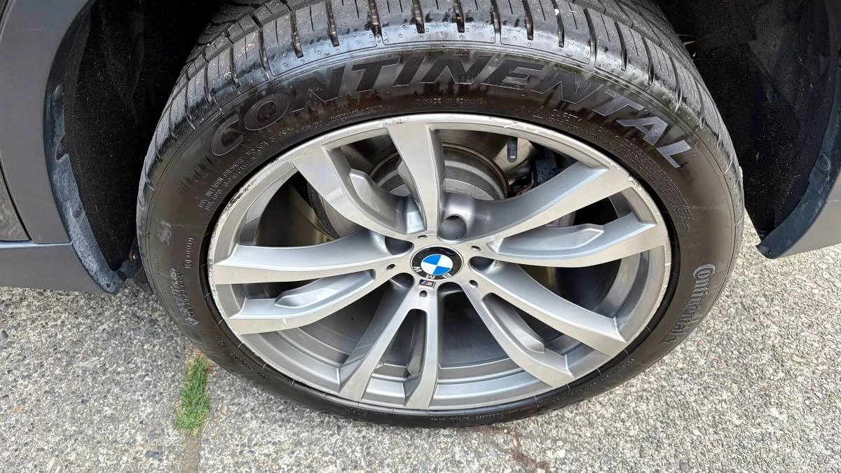 2016 BMW F15 X5 - Image 21 of 23
