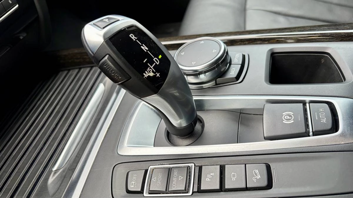 2016 BMW F15 X5 - Image 18 of 23