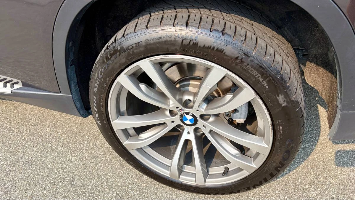 2016 BMW F15 X5 - Image 17 of 23
