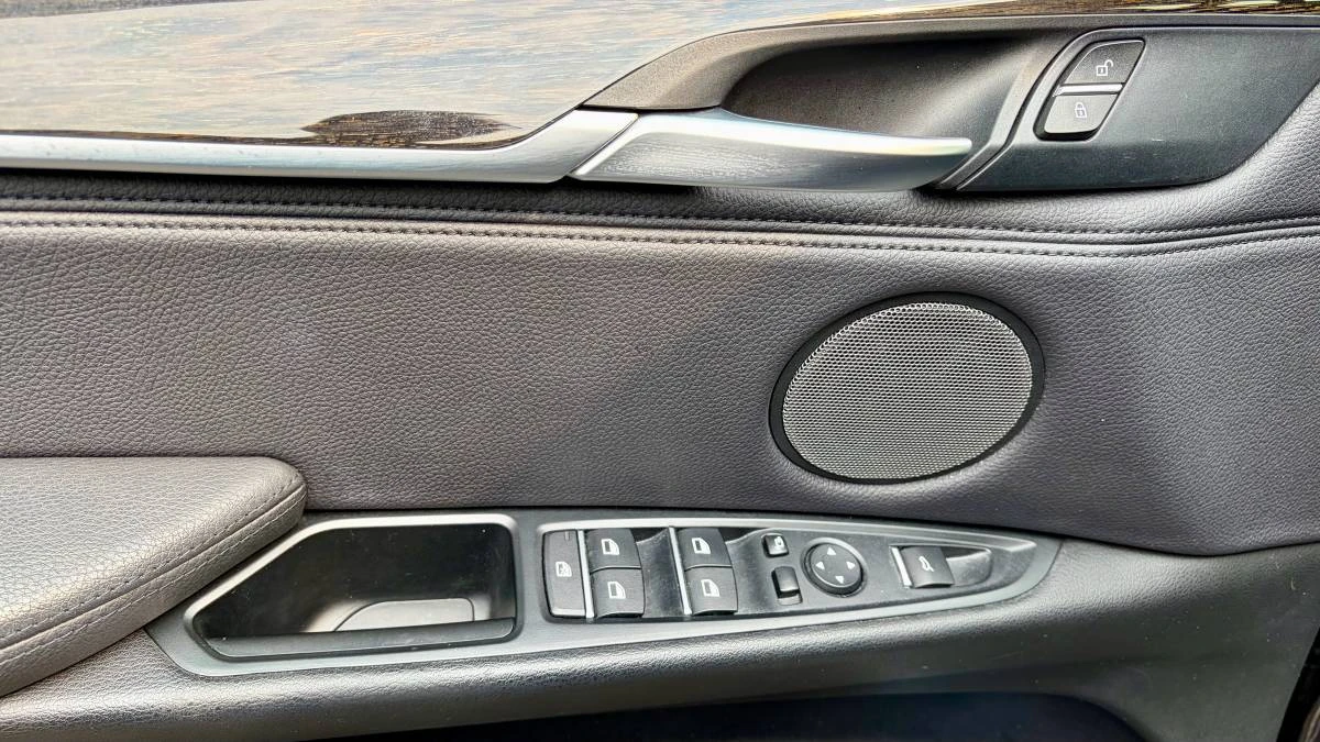 2016 BMW F15 X5 - Image 12 of 23