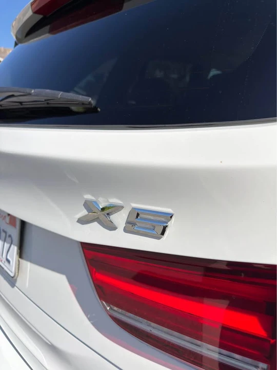 2016 BMW F15 X5 - Image 19 of 19