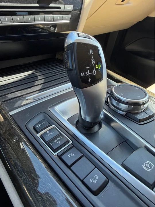 2016 BMW F15 X5 - Image 13 of 19