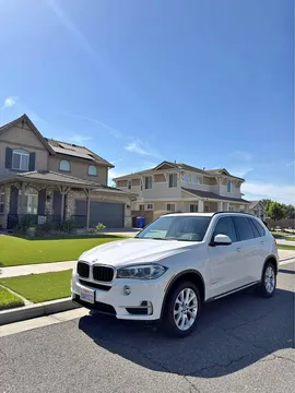 2016 BMW X5 335I