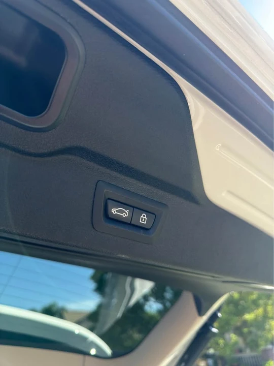 2016 BMW F15 X5 - Image 16 of 19