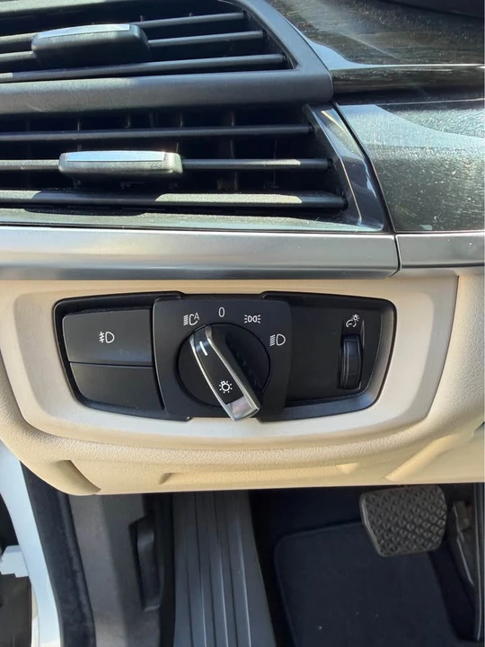 2016 BMW F15 X5 - Image 10 of 19