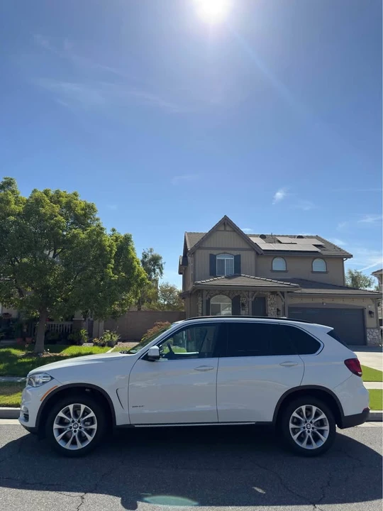 2016 BMW F15 X5 - Image 2 of 19