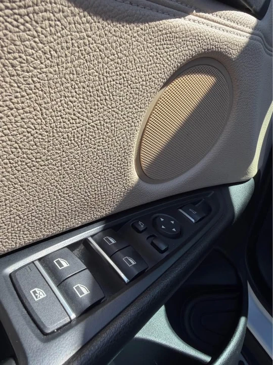 2016 BMW F15 X5 - Image 14 of 19