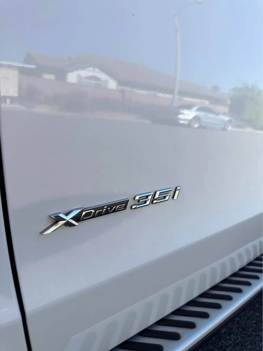 2016 BMW F15 X5 - Image 7 of 19