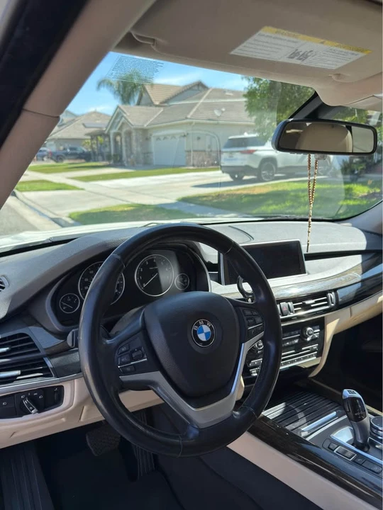 2016 BMW F15 X5 - Image 9 of 19