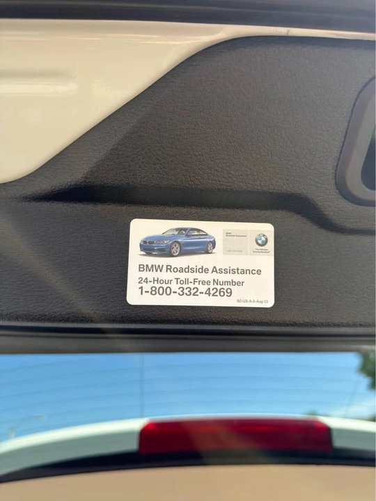 2016 BMW F15 X5 - Image 18 of 19