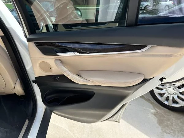 2016 BMW F15 X5 - Image 14 of 17