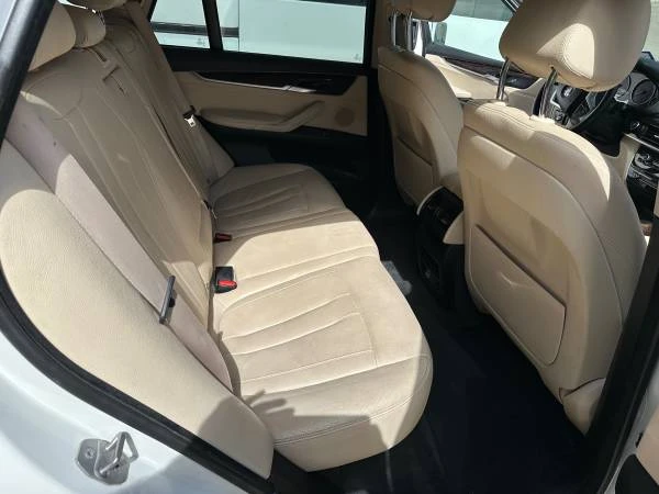 2016 BMW F15 X5 - Image 14 of 16