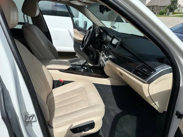 2016 BMW F15 X5 - Image 15 of 17
