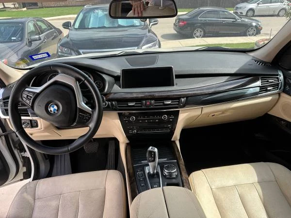 2016 BMW F15 X5 - Image 6 of 17