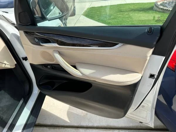 2016 BMW F15 X5 - Image 10 of 16