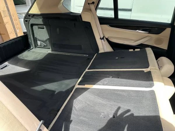 2016 BMW F15 X5 - Image 17 of 17