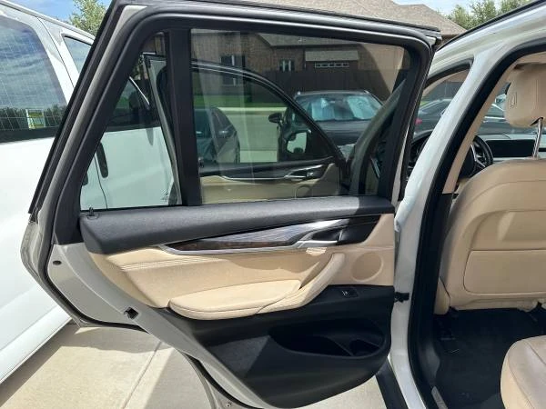 2016 BMW F15 X5 - Image 11 of 16