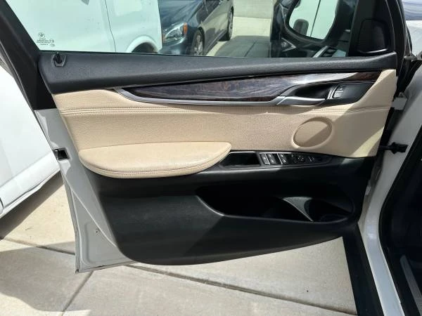 2016 BMW F15 X5 - Image 7 of 17
