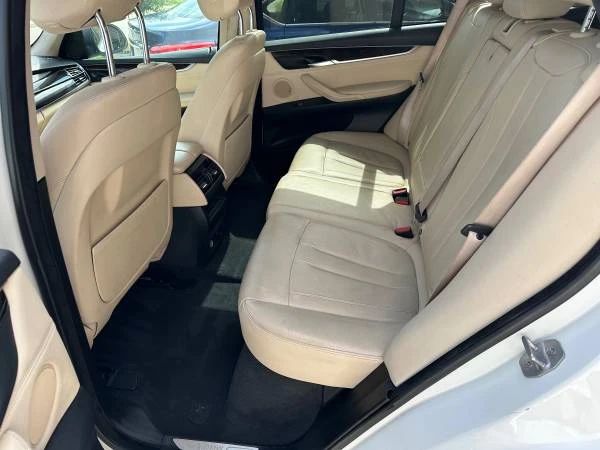 2016 BMW F15 X5 - Image 6 of 16