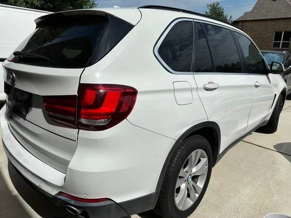 2016 BMW F15 X5 - Image 2 of 11
