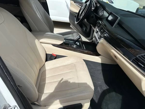 2016 BMW F15 X5 - Image 10 of 11