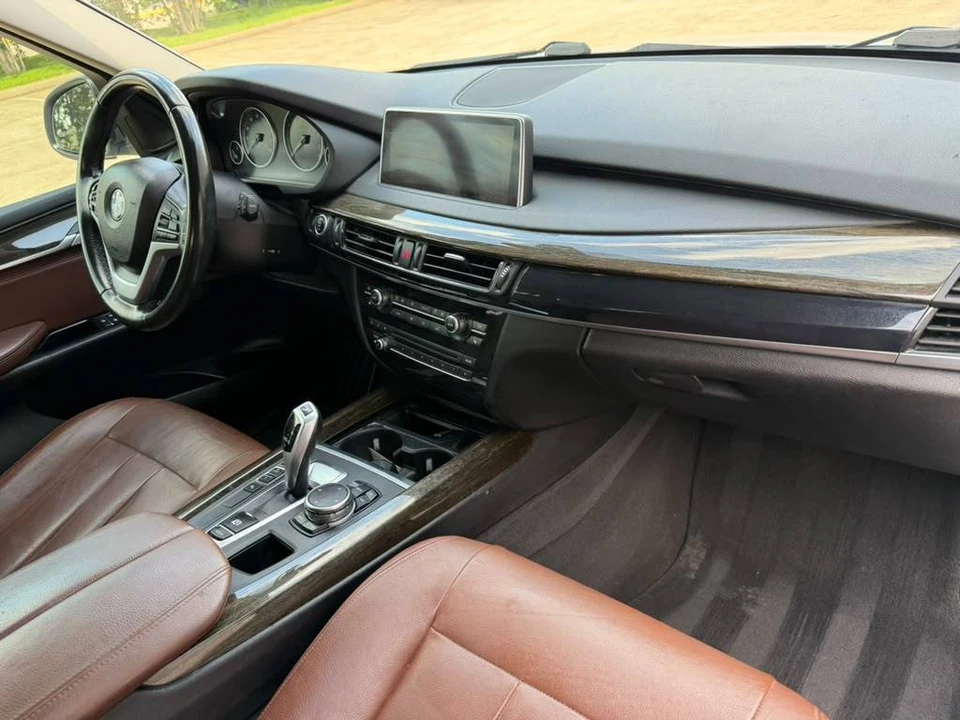 2016 BMW F15 X5 - Image 22 of 24