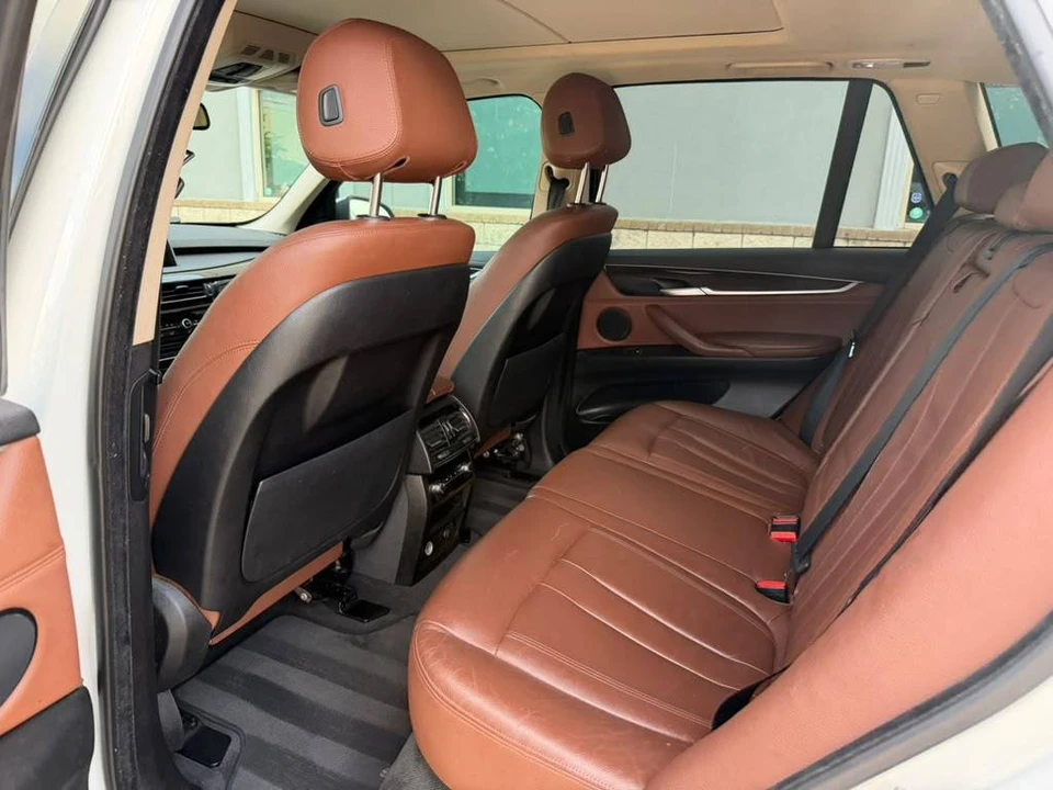 2016 BMW F15 X5 - Image 17 of 24